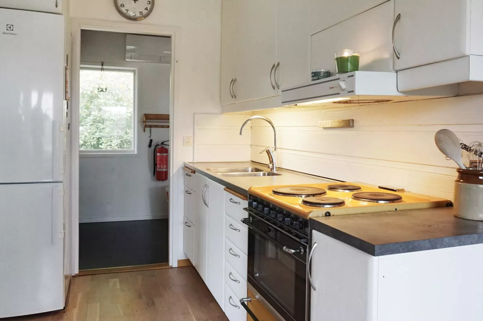 4 star holiday home in Rabbalshede-By Traum-Indoor
