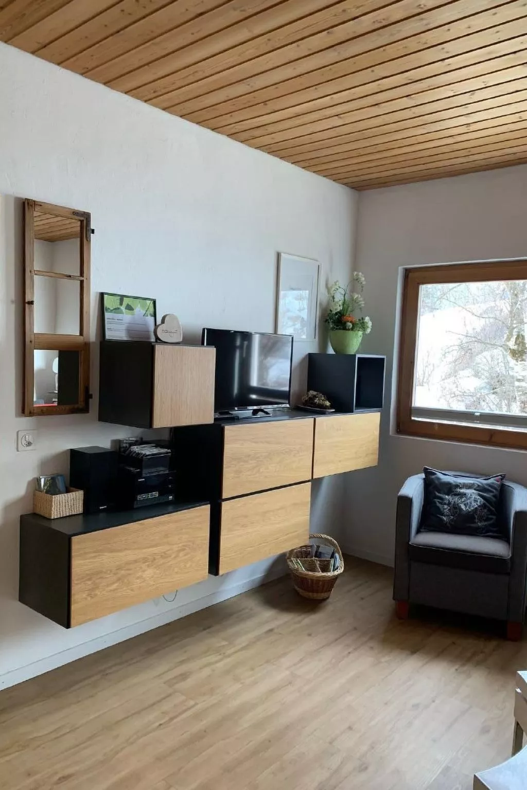 Yvonne Mayer-Drinnen