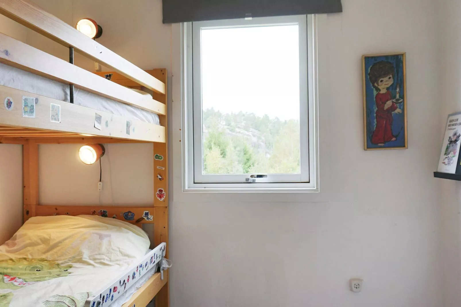 4 star holiday home in Rabbalshede-By Traum-Indoor