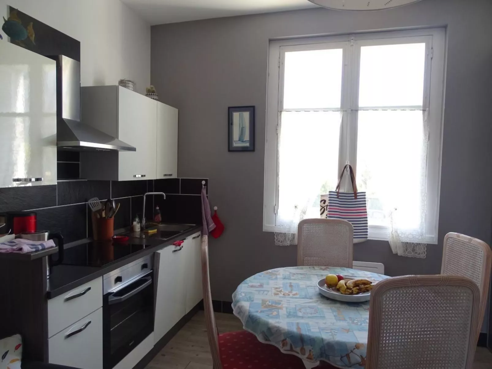 Hübsche Zweizimmerwohnung in Strandnähe-Image-tags.info