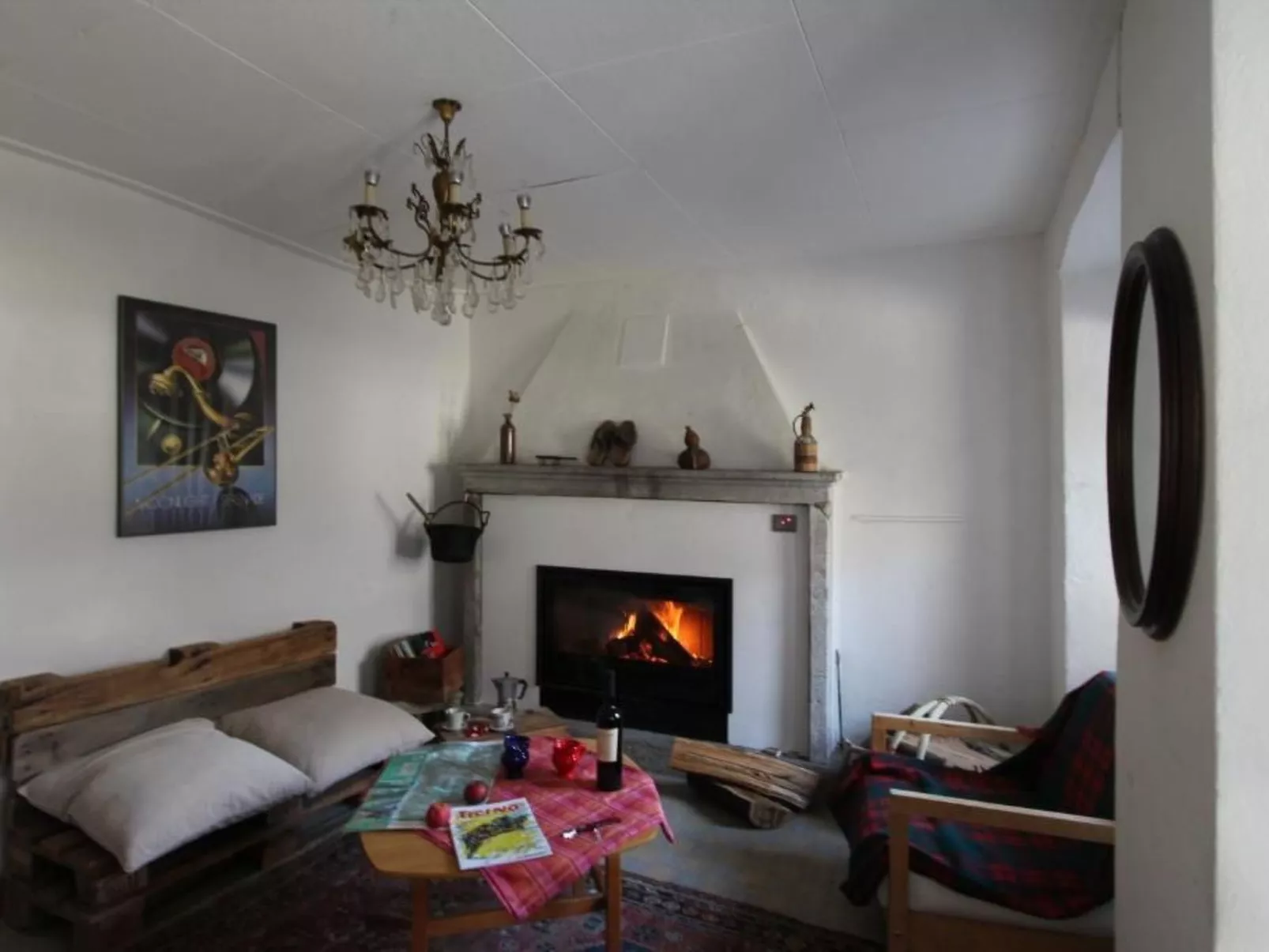 Eva-Ferienhaus-Inside