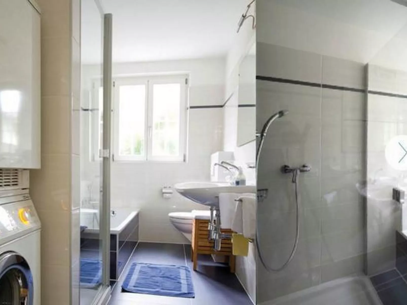 Villa Cresta Bianca-Dedans