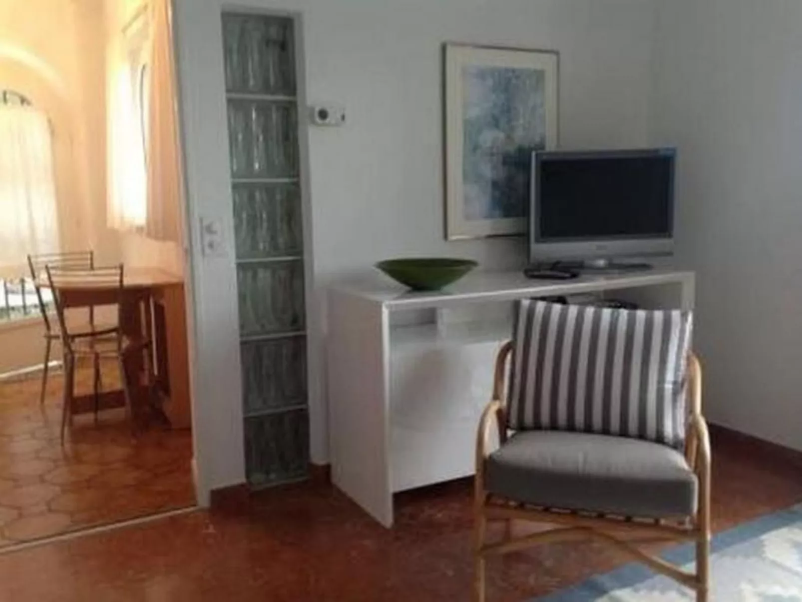 Studio Cresta Bianca-Drinnen