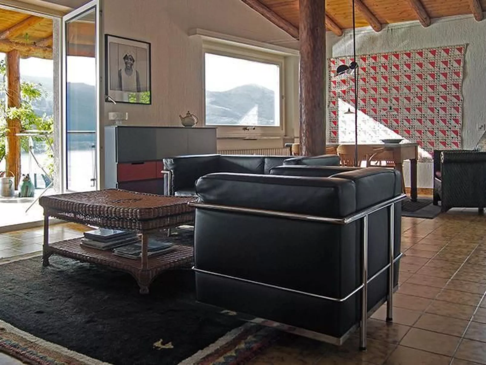 Casa Leula 2 1/2 Zimmerwohnung-Inside