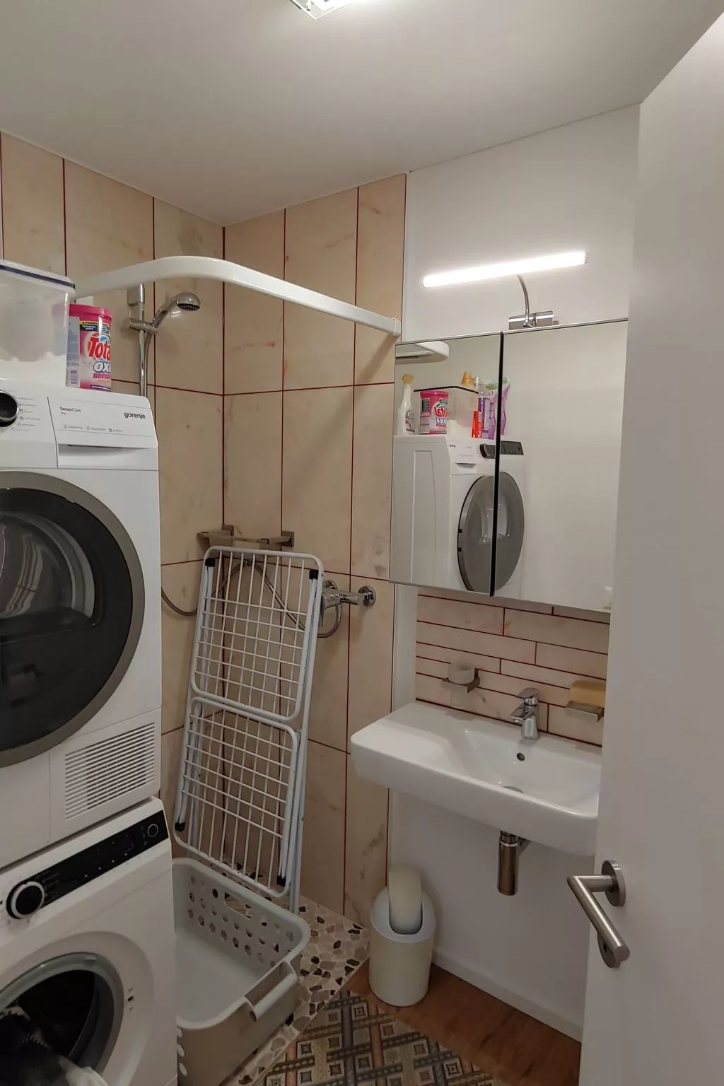 Il Baitone 1-Drinnen