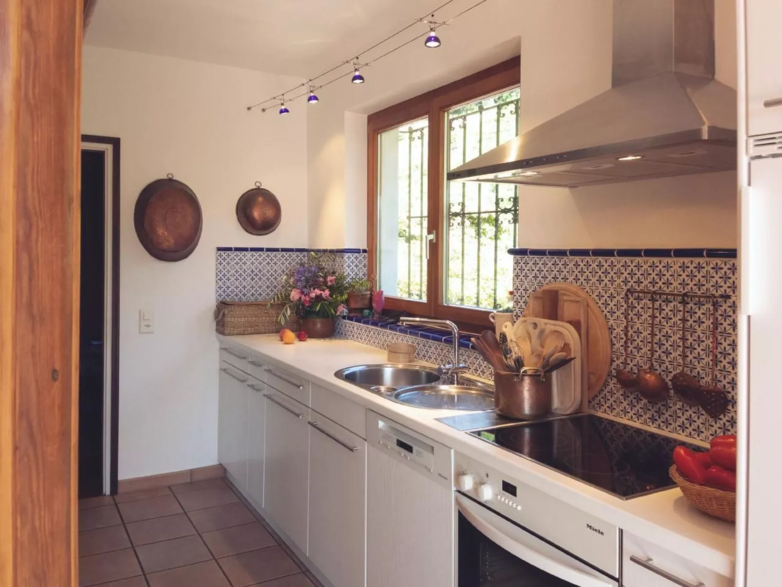 Casa Nespole, Familiennest mit Seesicht-Dedans