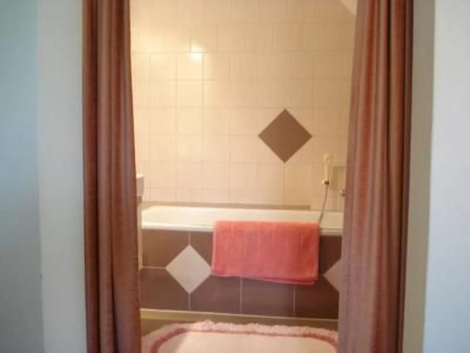 Wohnung Merlini-Dedans