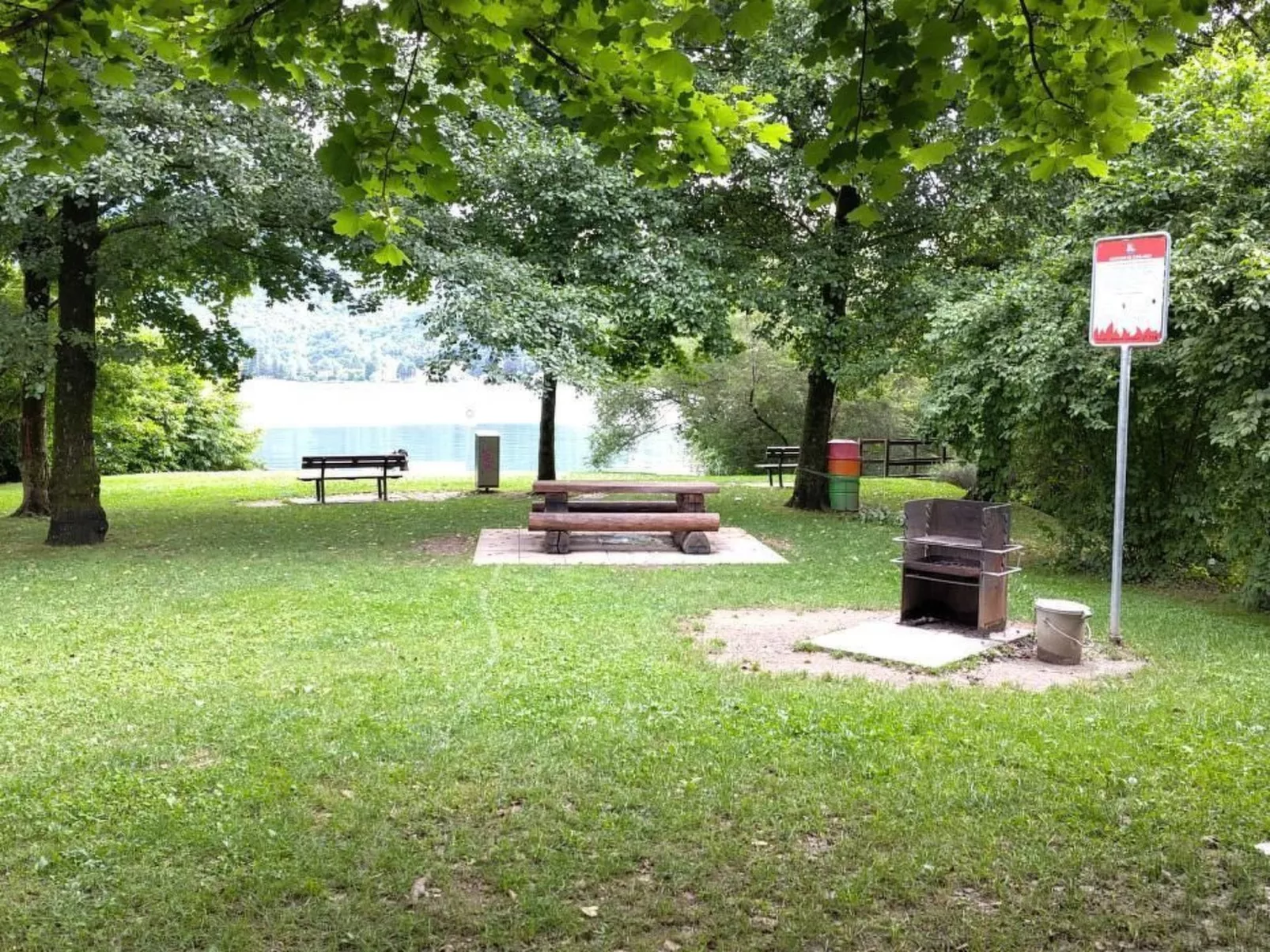 Maspoli Holidays 626 - Brandneuer, einzigartiger Raum-Dedans