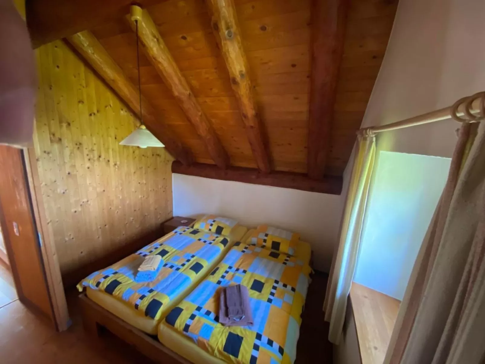 Cà du Papa 1-Dedans