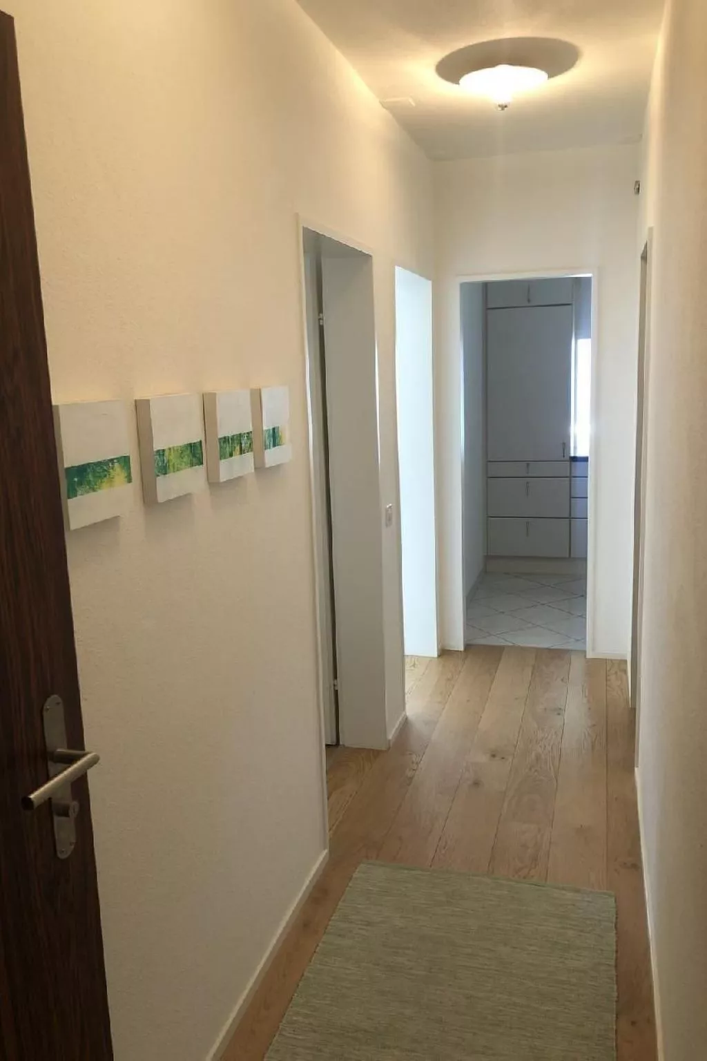 Residenz Sollevante-Drinnen