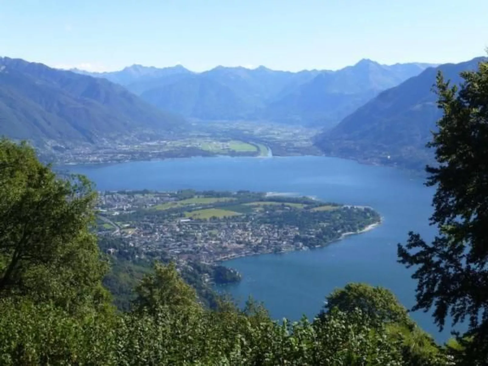 Casa Rocca Bella D-Inside