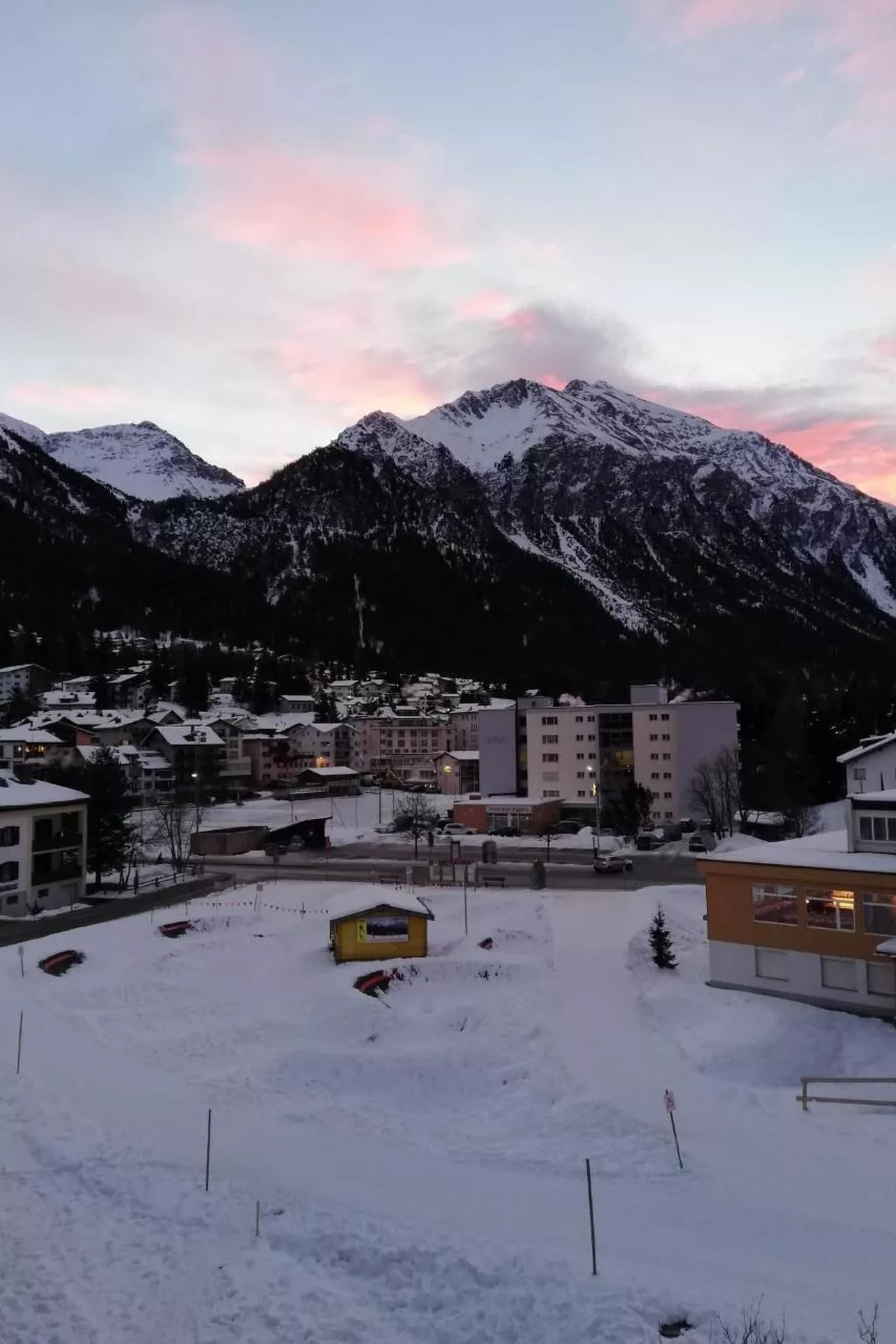 Maspoli Holidays - Sich wie zu Hause fühlen-Inside