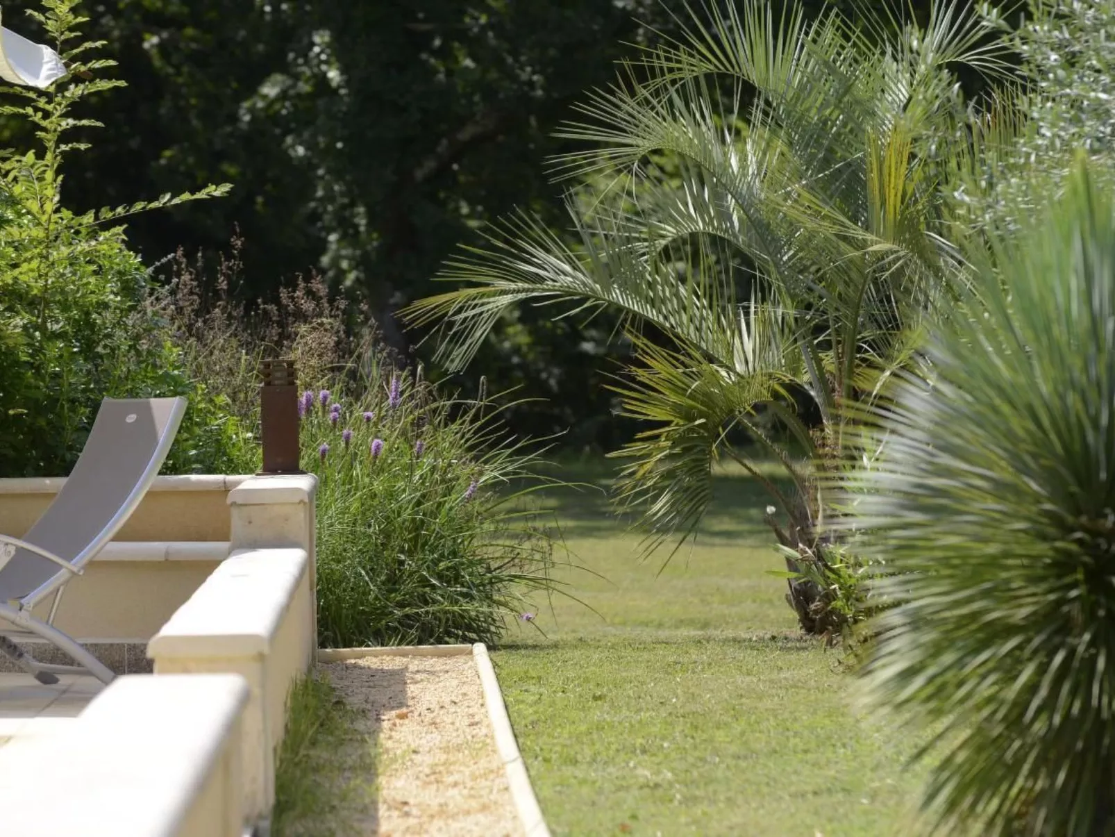 Villa DUXCAAR Beaum.-Inside