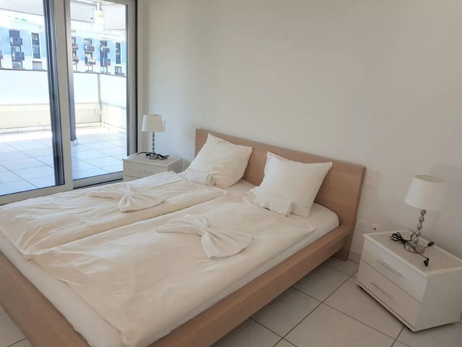 Vivian Residenz Apt. 603-Inside