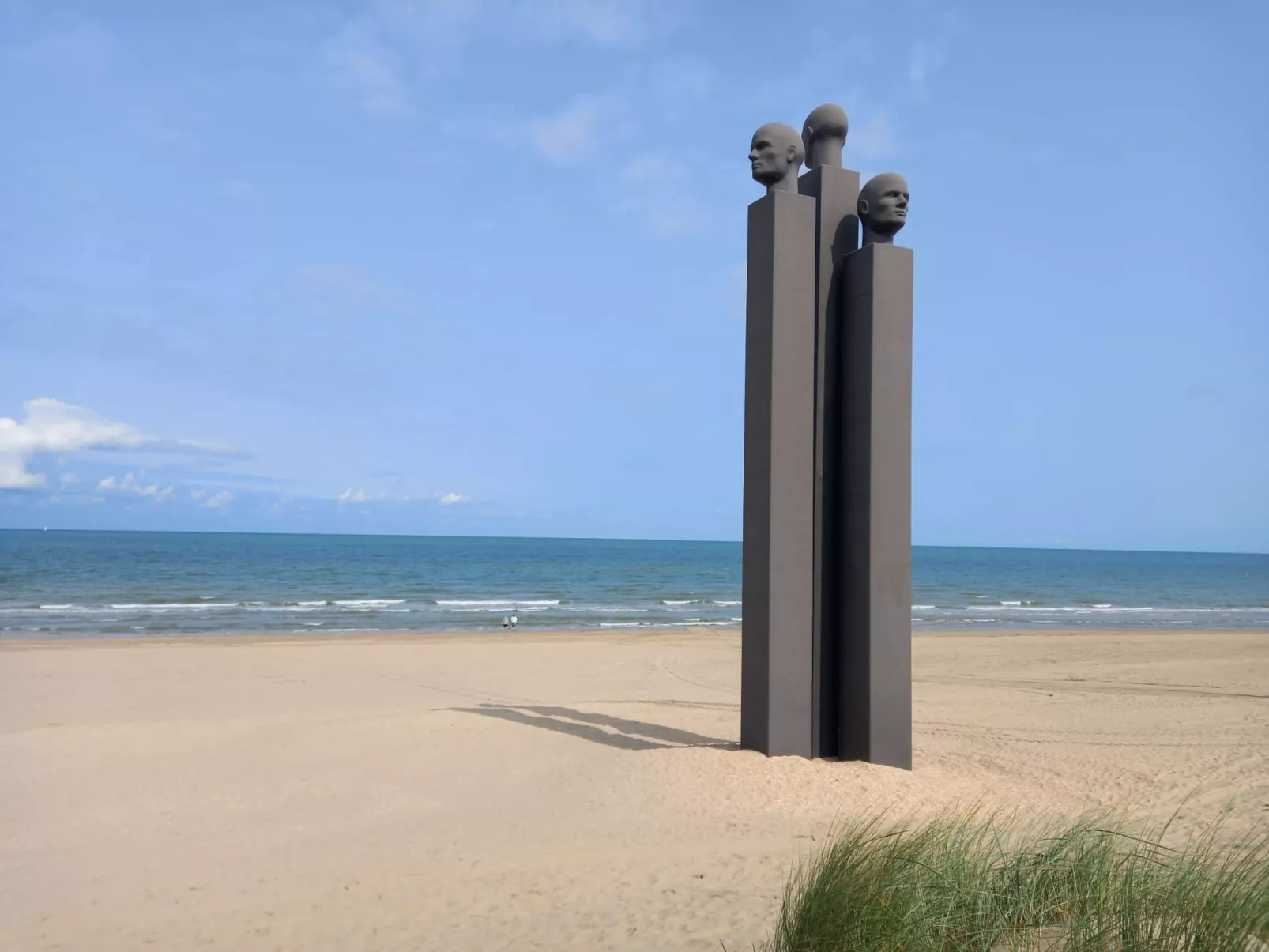 Jonathan Livingston Möwe Ferienhaus-Dehors