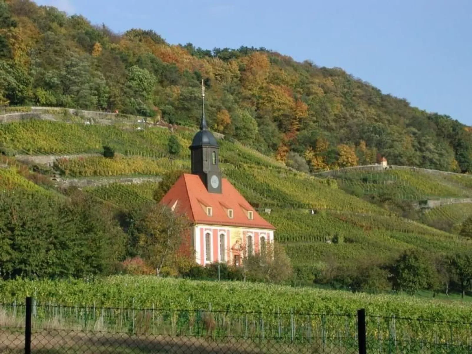 Fewo Natur und Kunst-Inside