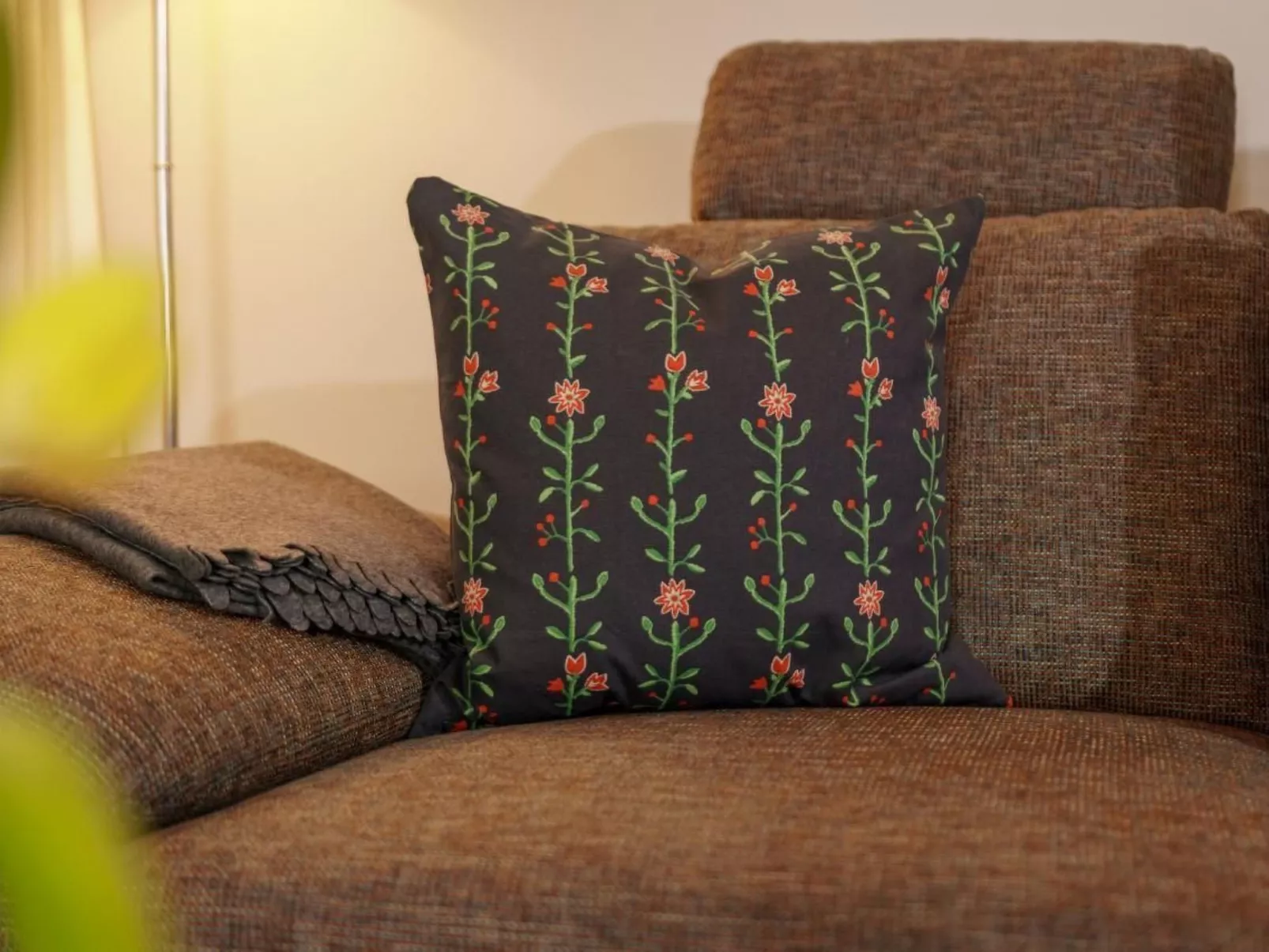 Modernes Appartement in Wannsee-Drinnen