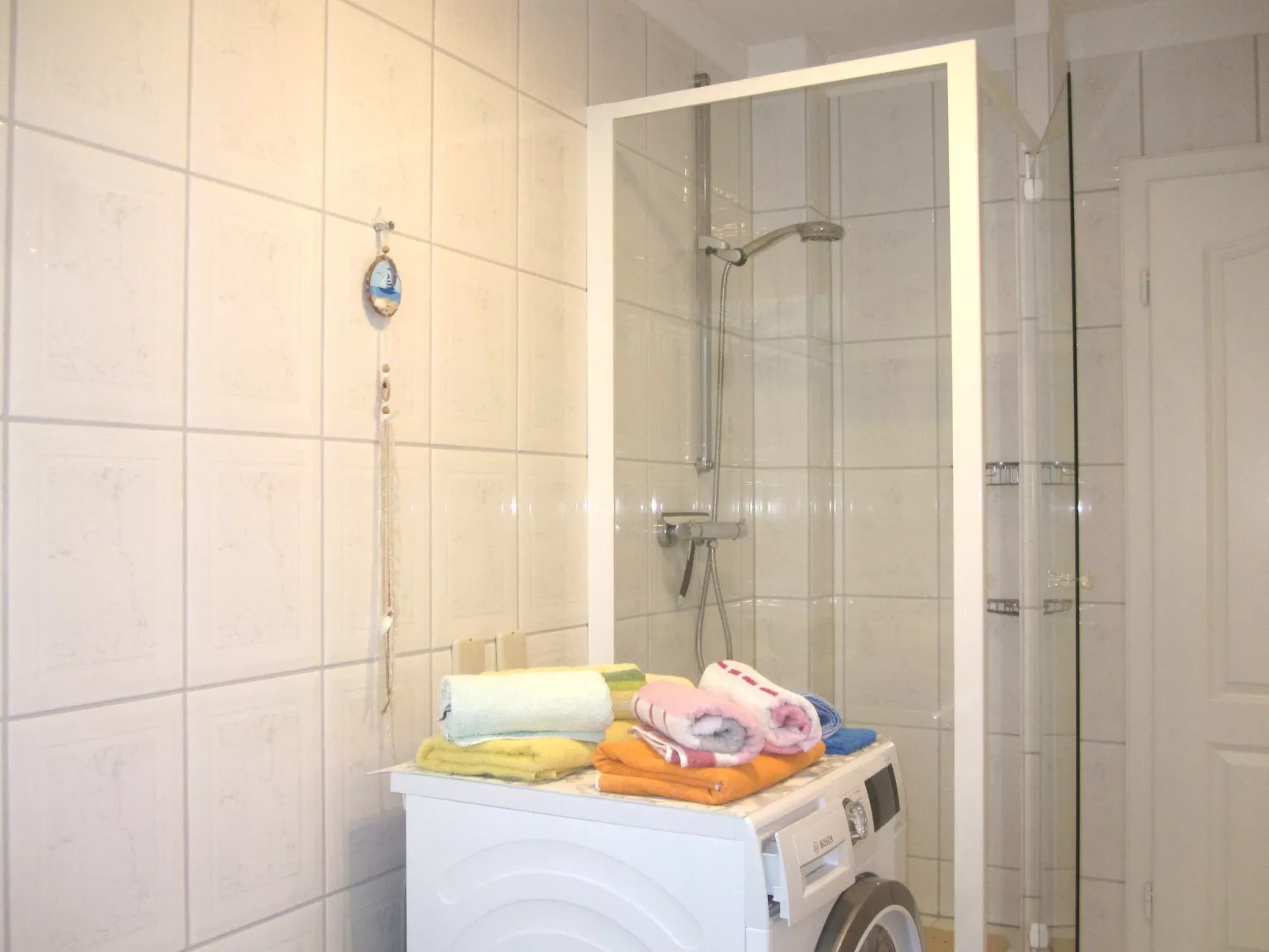 Landhaus am See-Drinnen