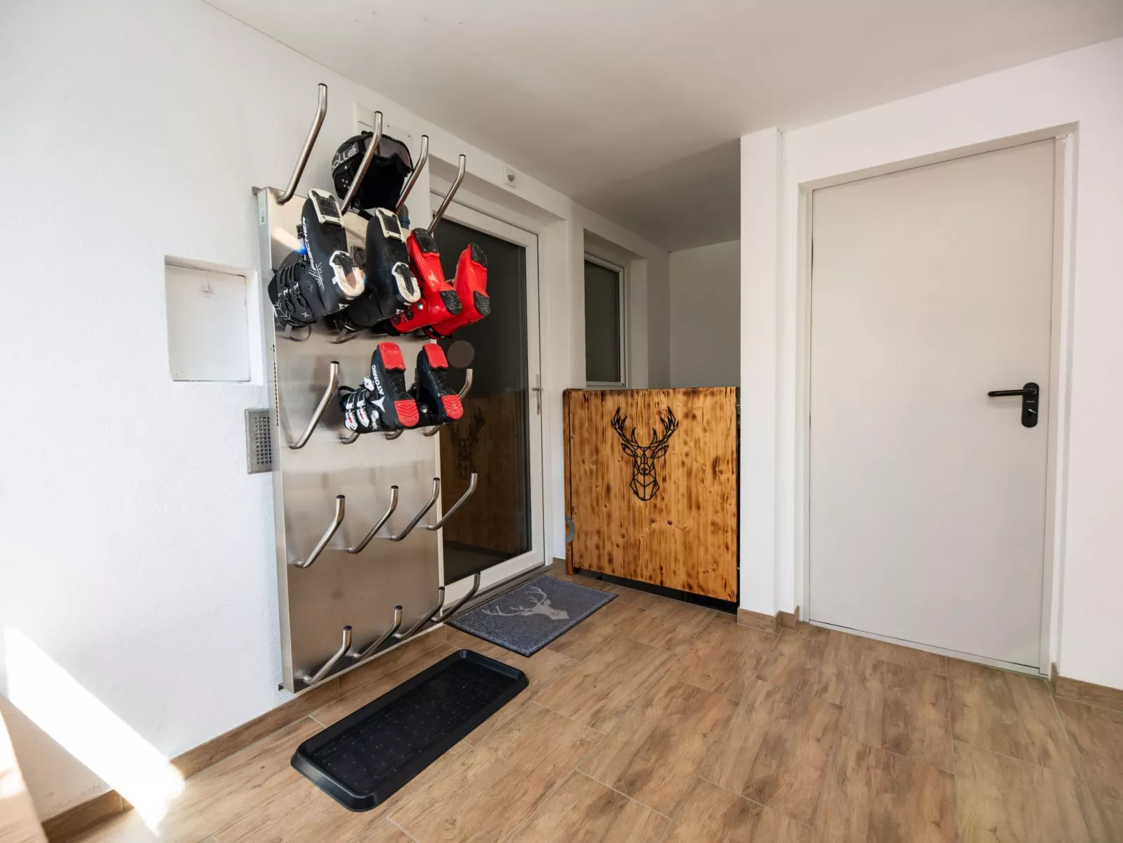 Appartement Gimpl-Dedans