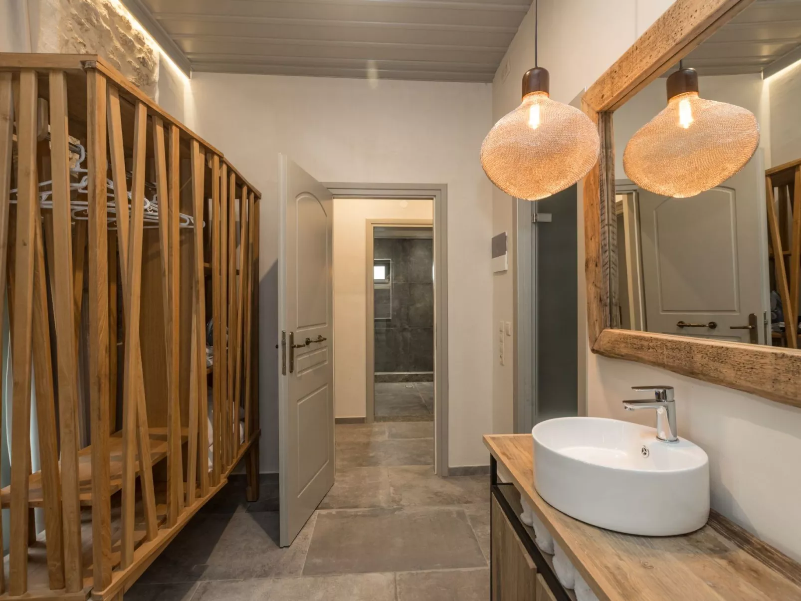 Mit Privatpool für 4 Personen ca. 85 m&sup2; in Rethymnon, Kreta (Nordküste Kre-Image-tags.info