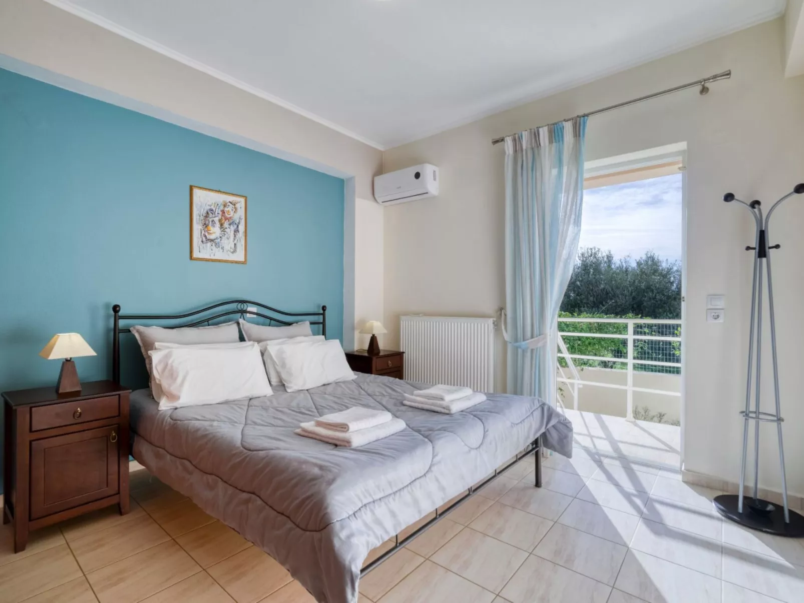 "Zafira" mit Whirlpool-Inside