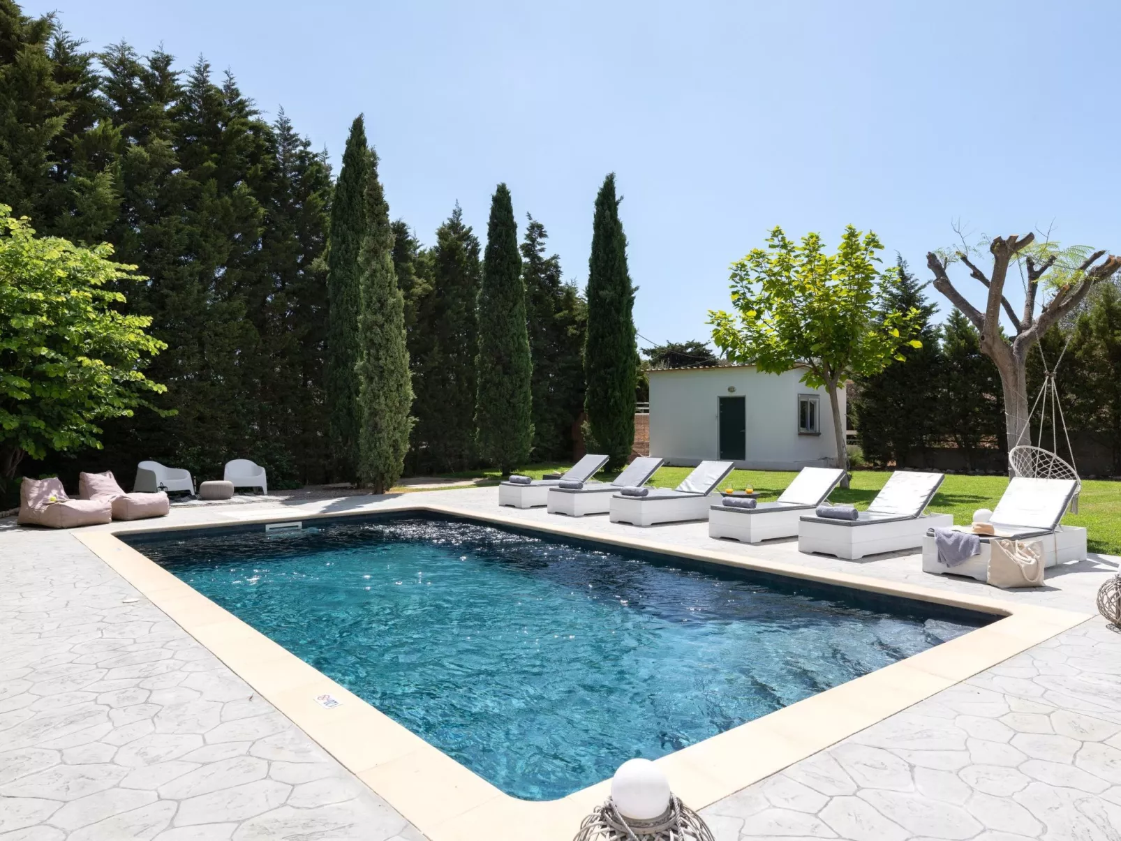 Villa Rapha Maris mit Pool für 10 Personen-Image-tags.info