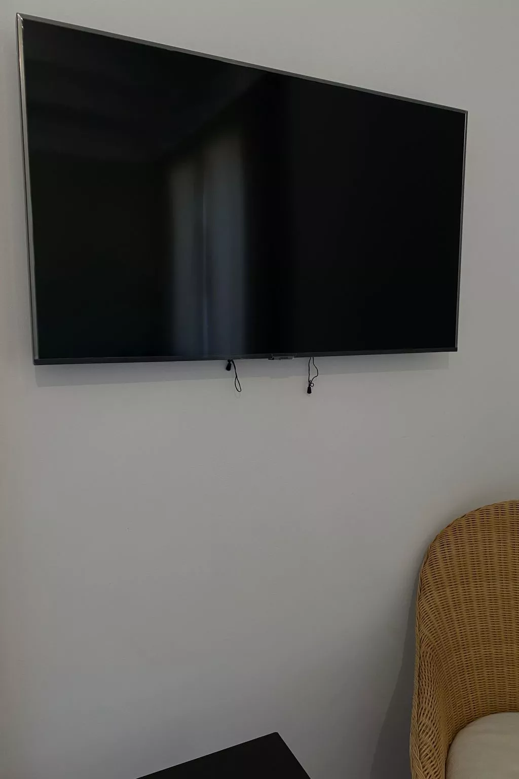 Entspannende Landvilla-Inside