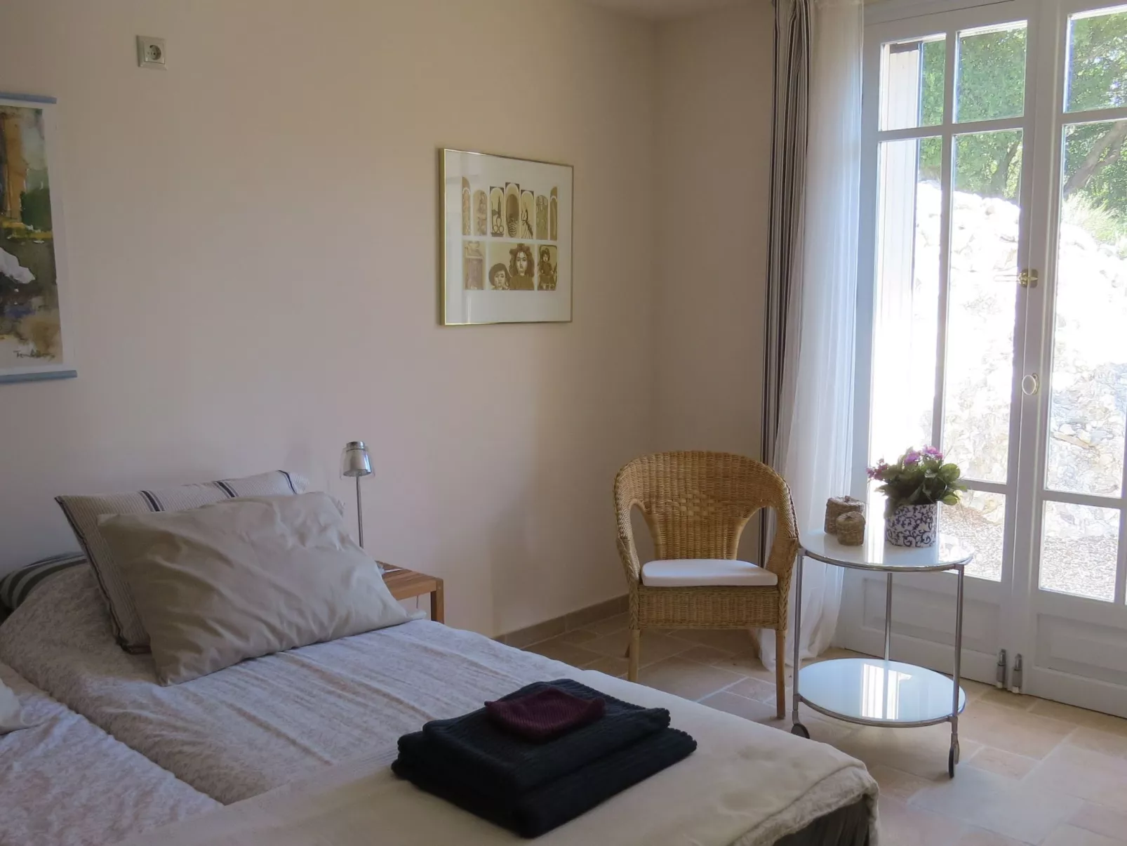 Die Drei Grazien, luxuriöse Villa mit eigenem Pool-Image-tags.info