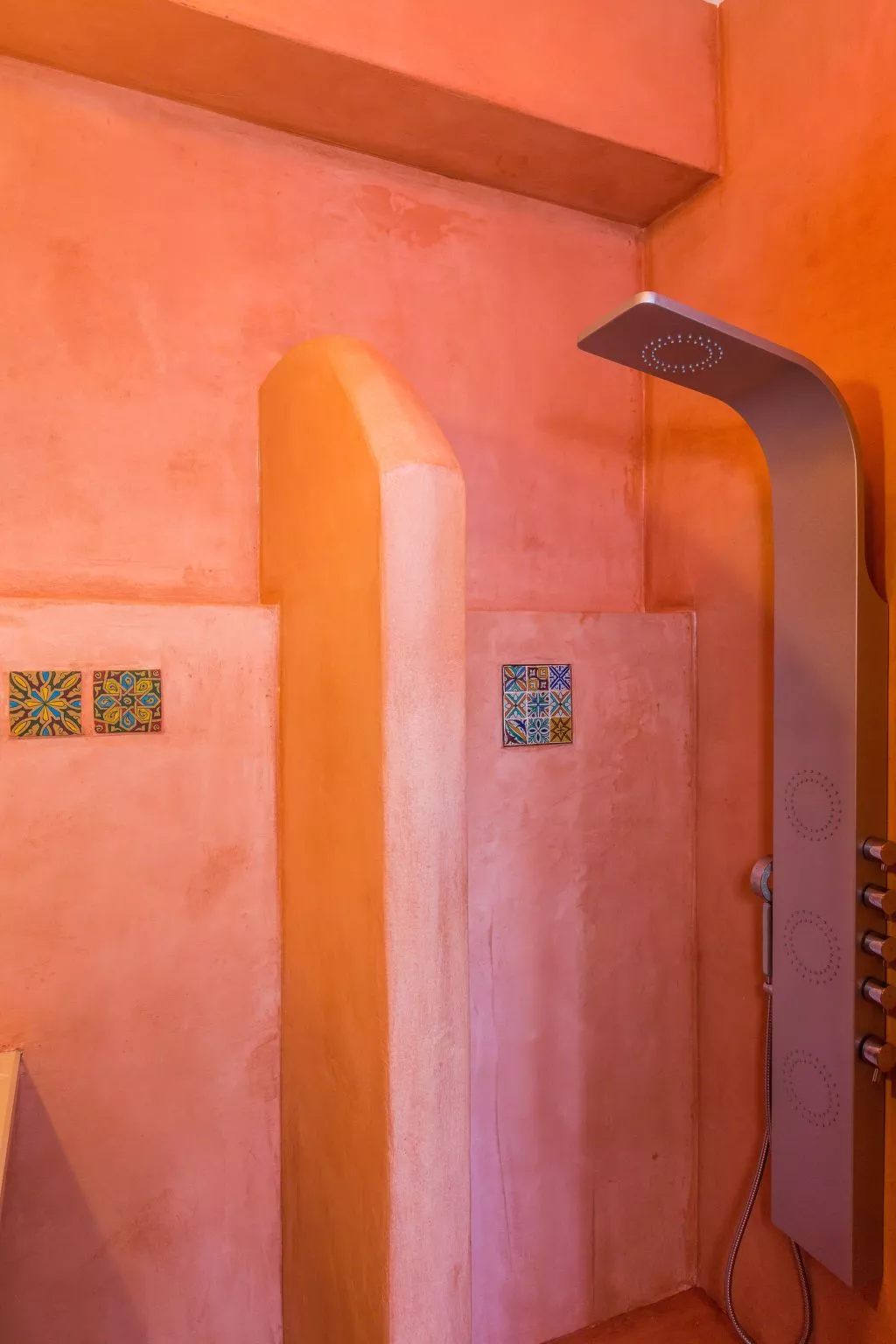 In Achlades mit Privatem Pool-Inside