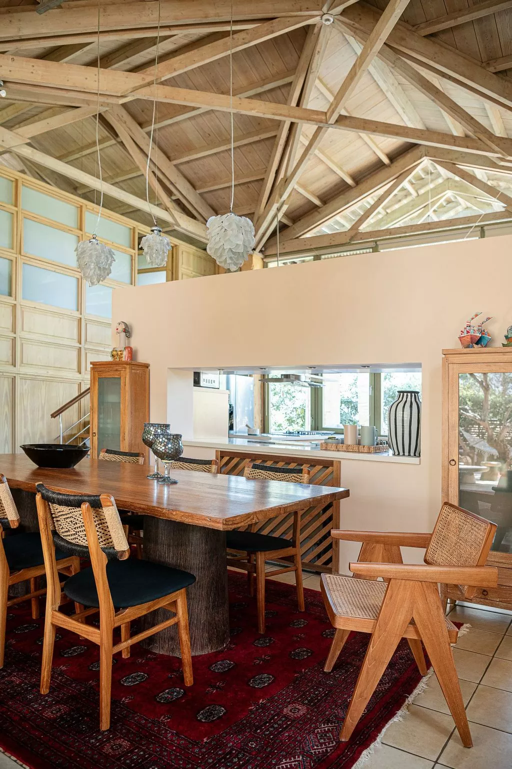 Villa Dimi Nähe Sandstrand Kalathas-Image-tags.info