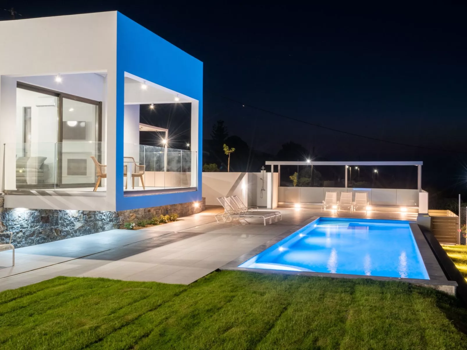 Villa Claire - Agia Pelagia