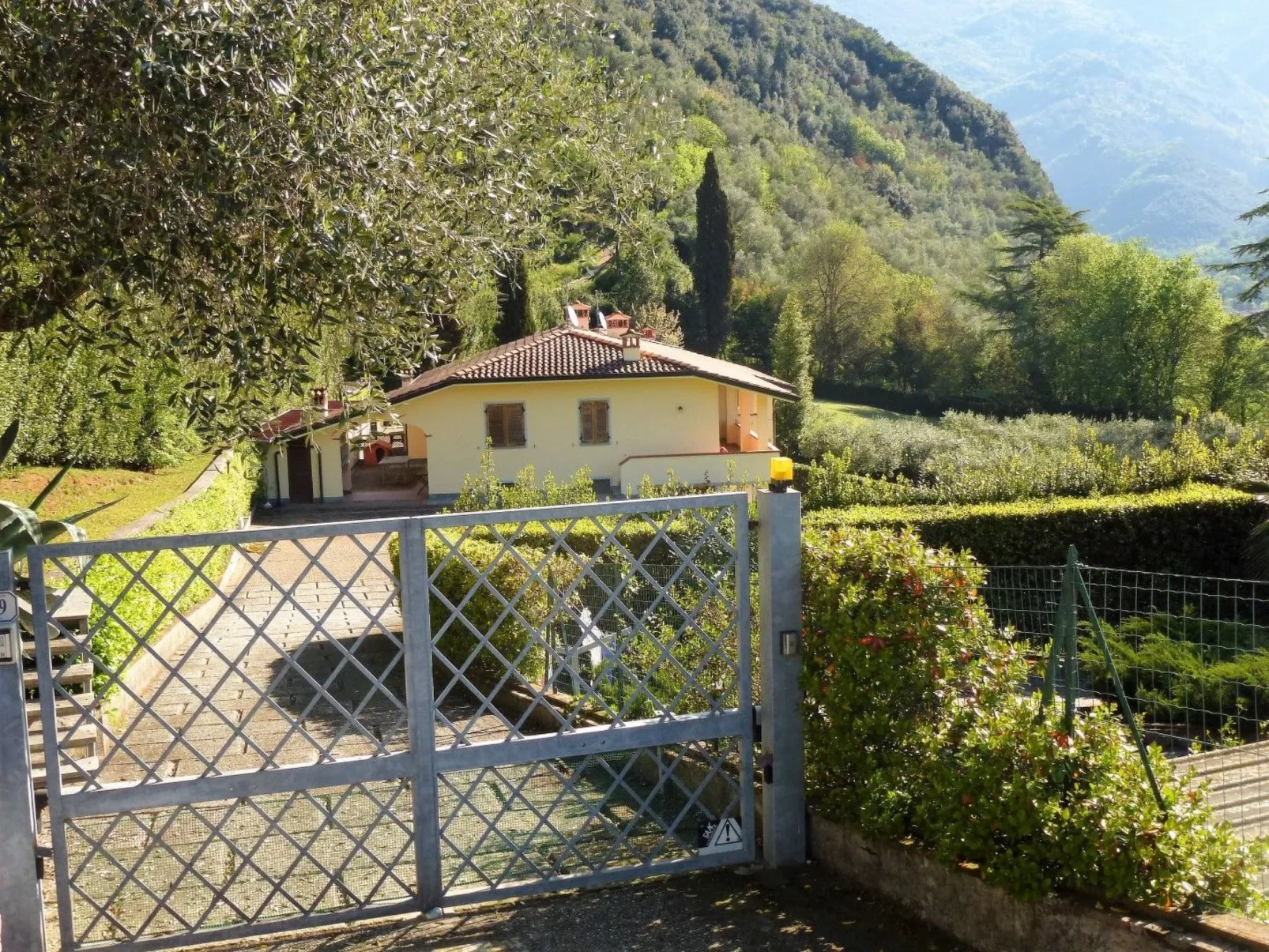 TV004 Natalia Sopra-Draußen