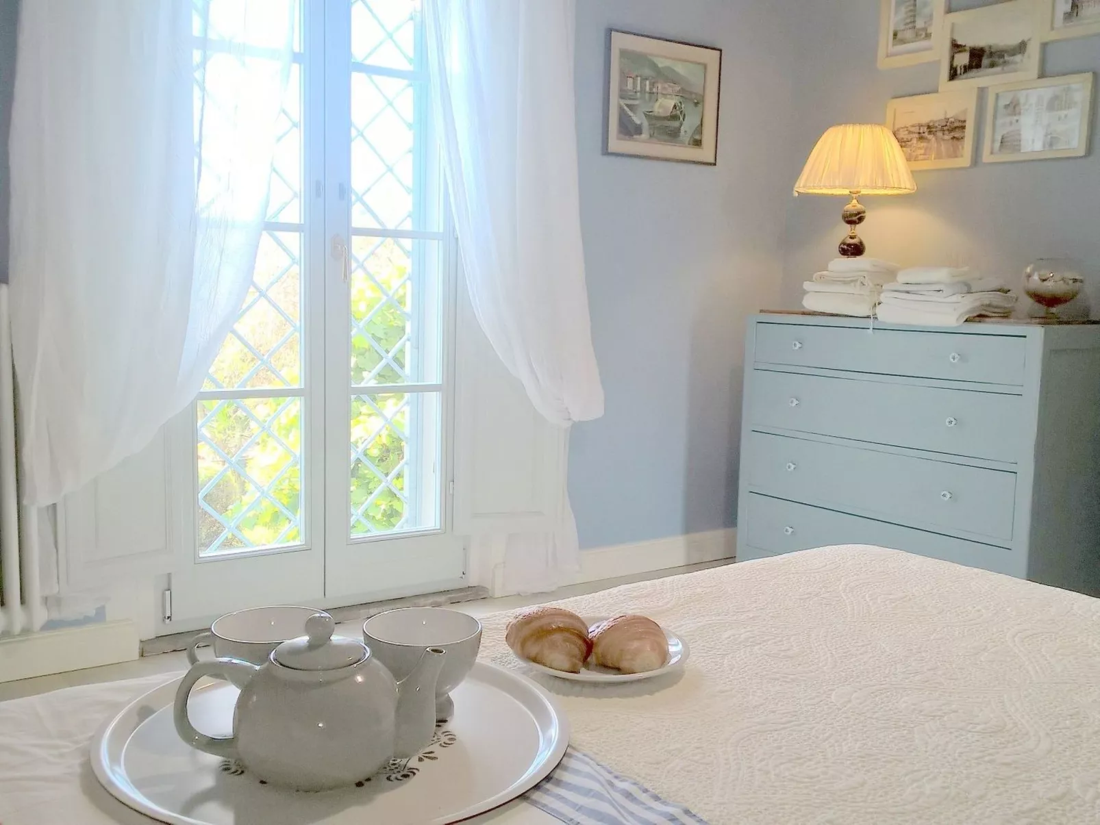 Villa mit Garten, Grill und Terrasse-Image-tags.info