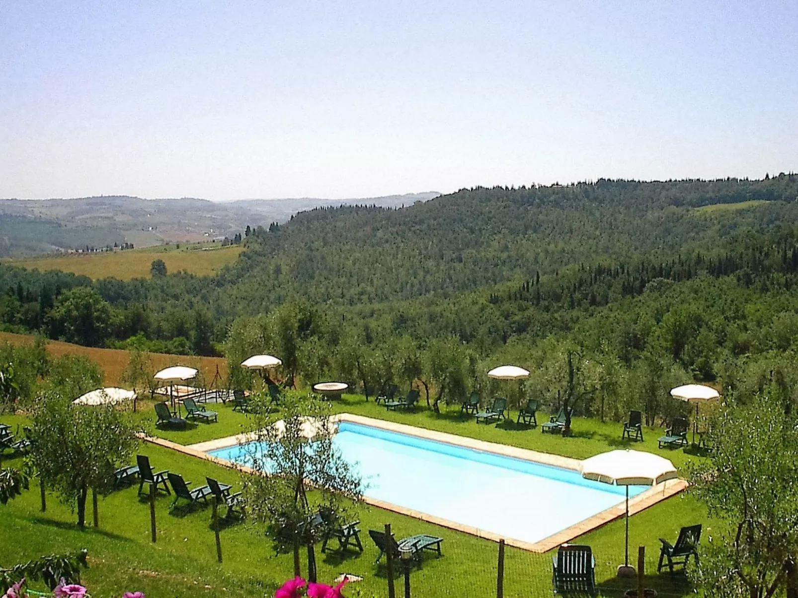 Cappellina Capponi Ferienwohnung-Image-tags.info