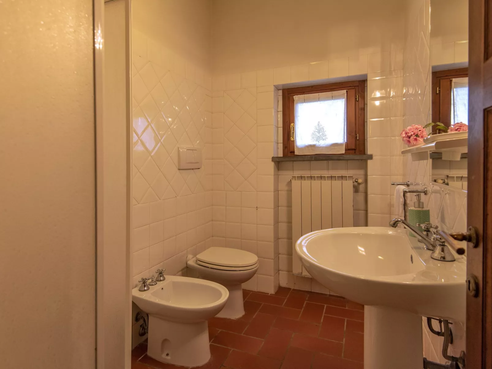 Anwesen "I Leonie" mit privatem Garten und Grill-Image-tags.info