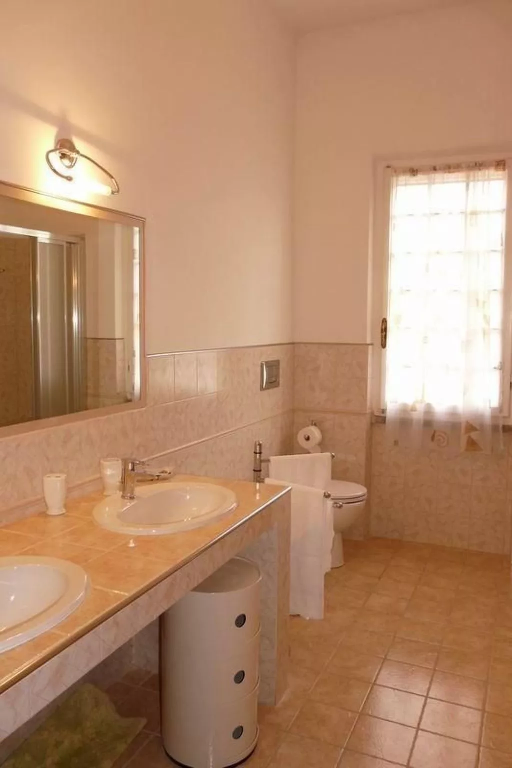 Villa 'Villa Piero' mit eigenem Pool-Inside