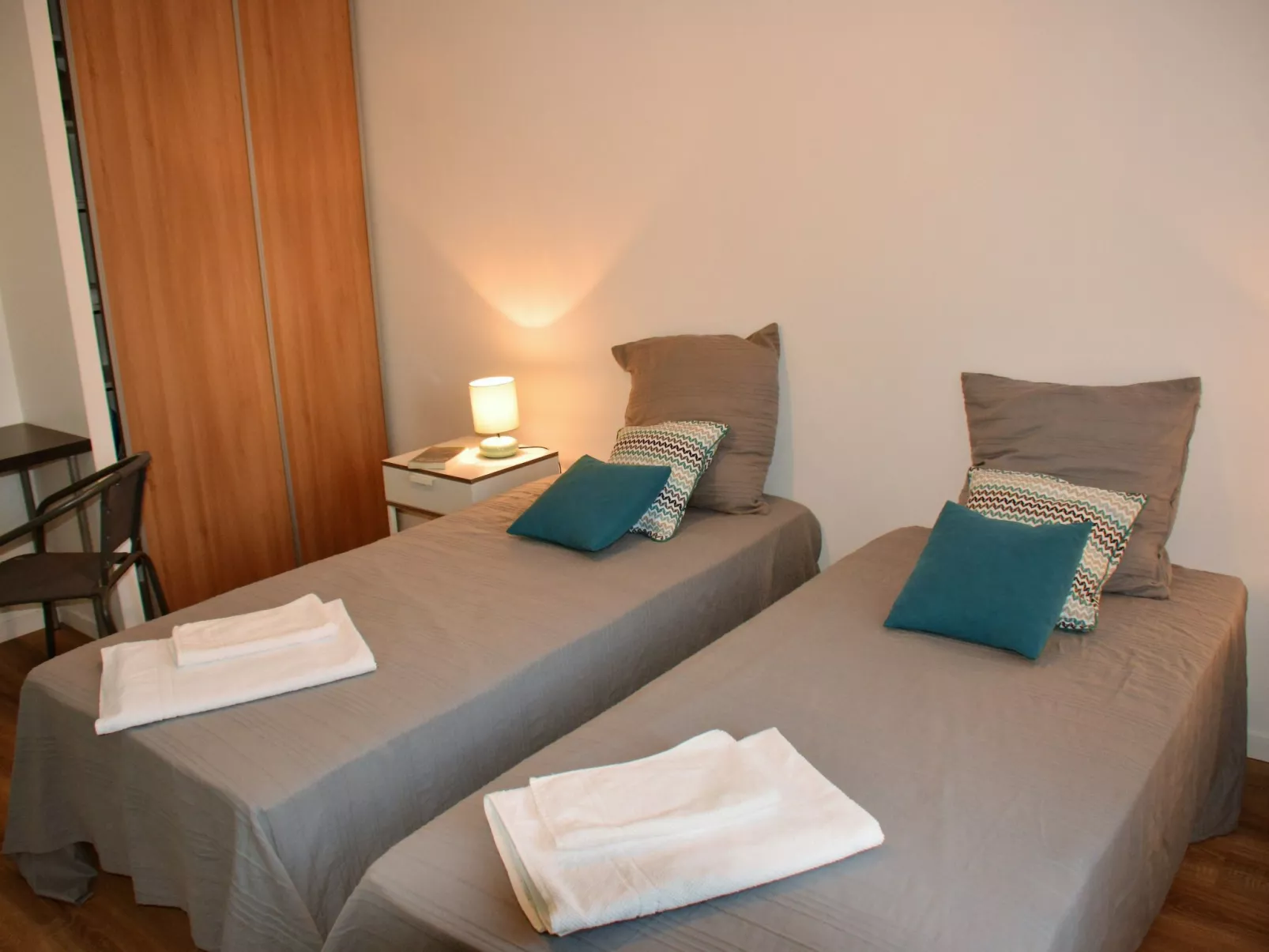 Ein gemütliches Nest im Herzen der Ardèche Méridionnale-Drinnen