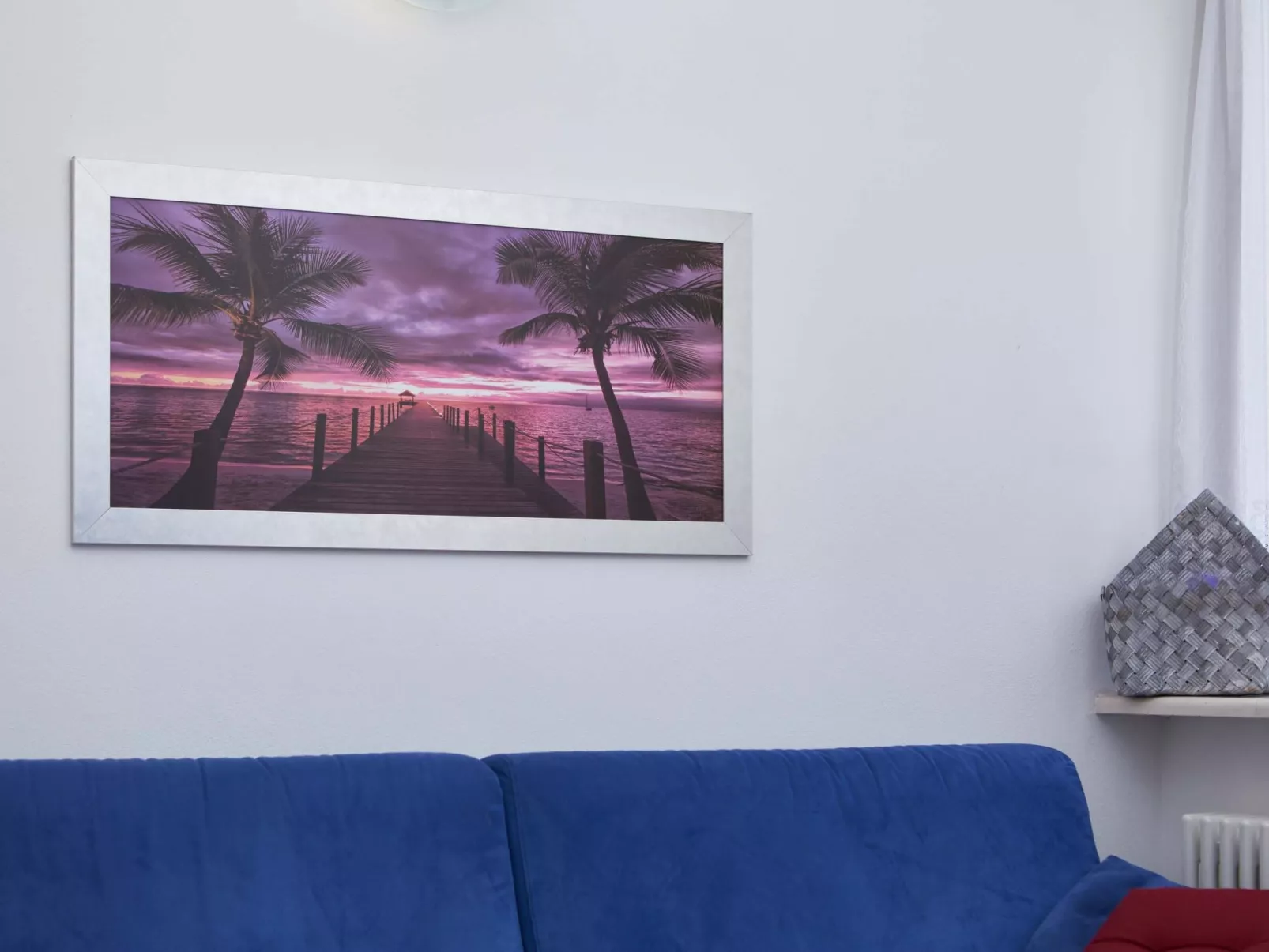 Luxus-Apartment mit Balkonen BV3-Inside