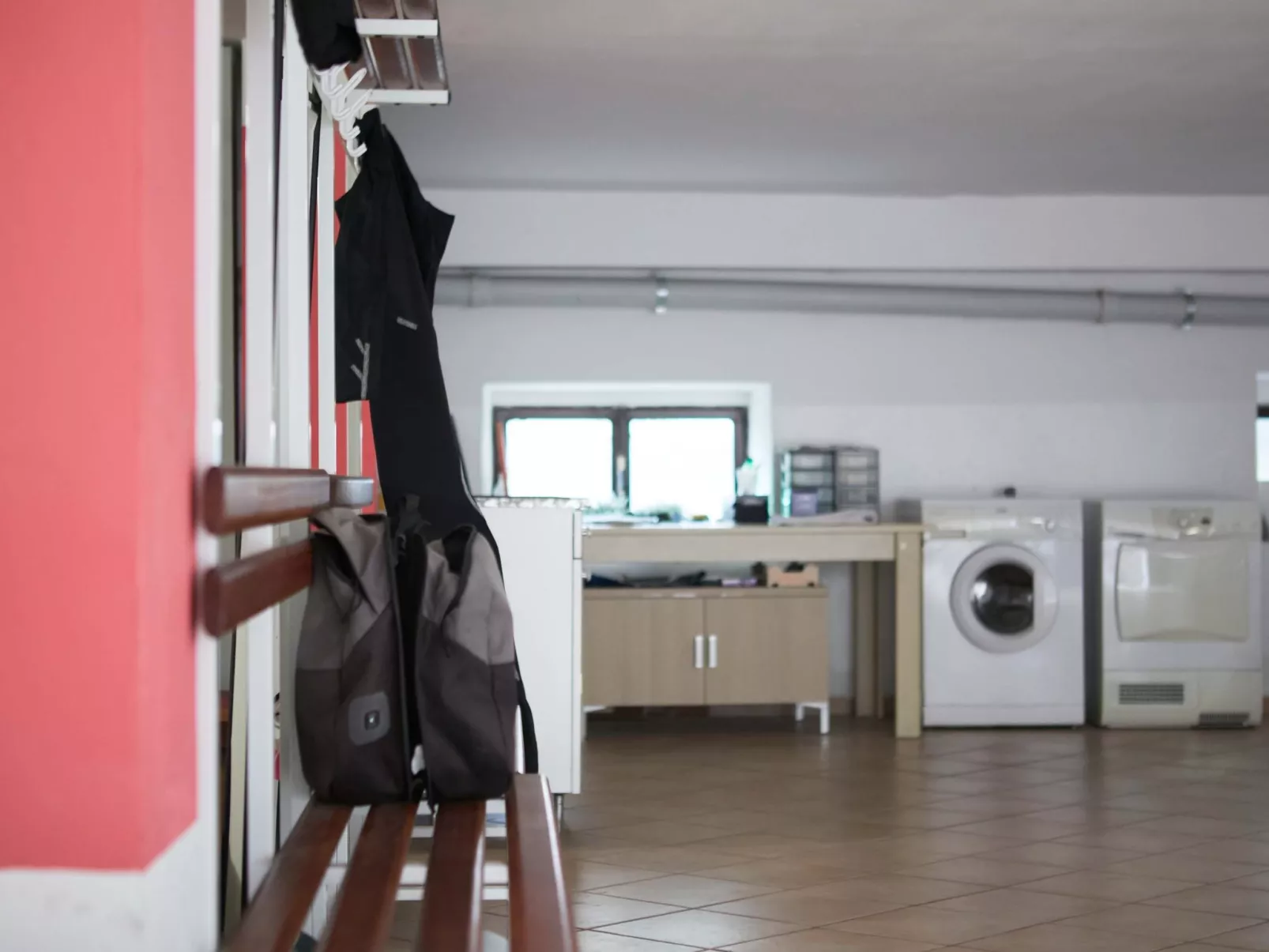 Familienwohnung mit Balkon BV2-Inside