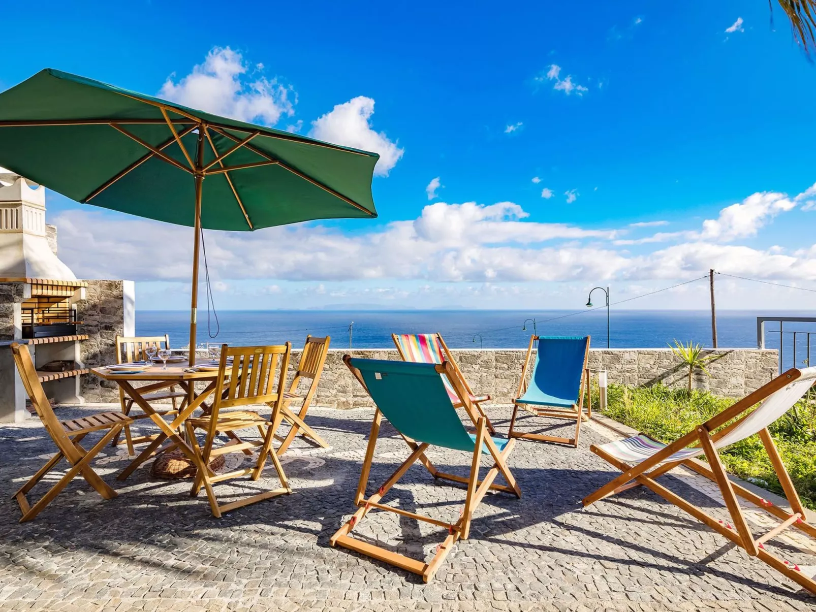 Ferienvilla "Araújo da Costa"-Image-tags.info