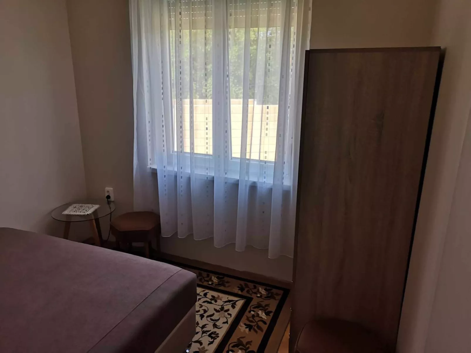 Schönes Ferienhaus in Fonyód mit Grill und Garten-Dedans