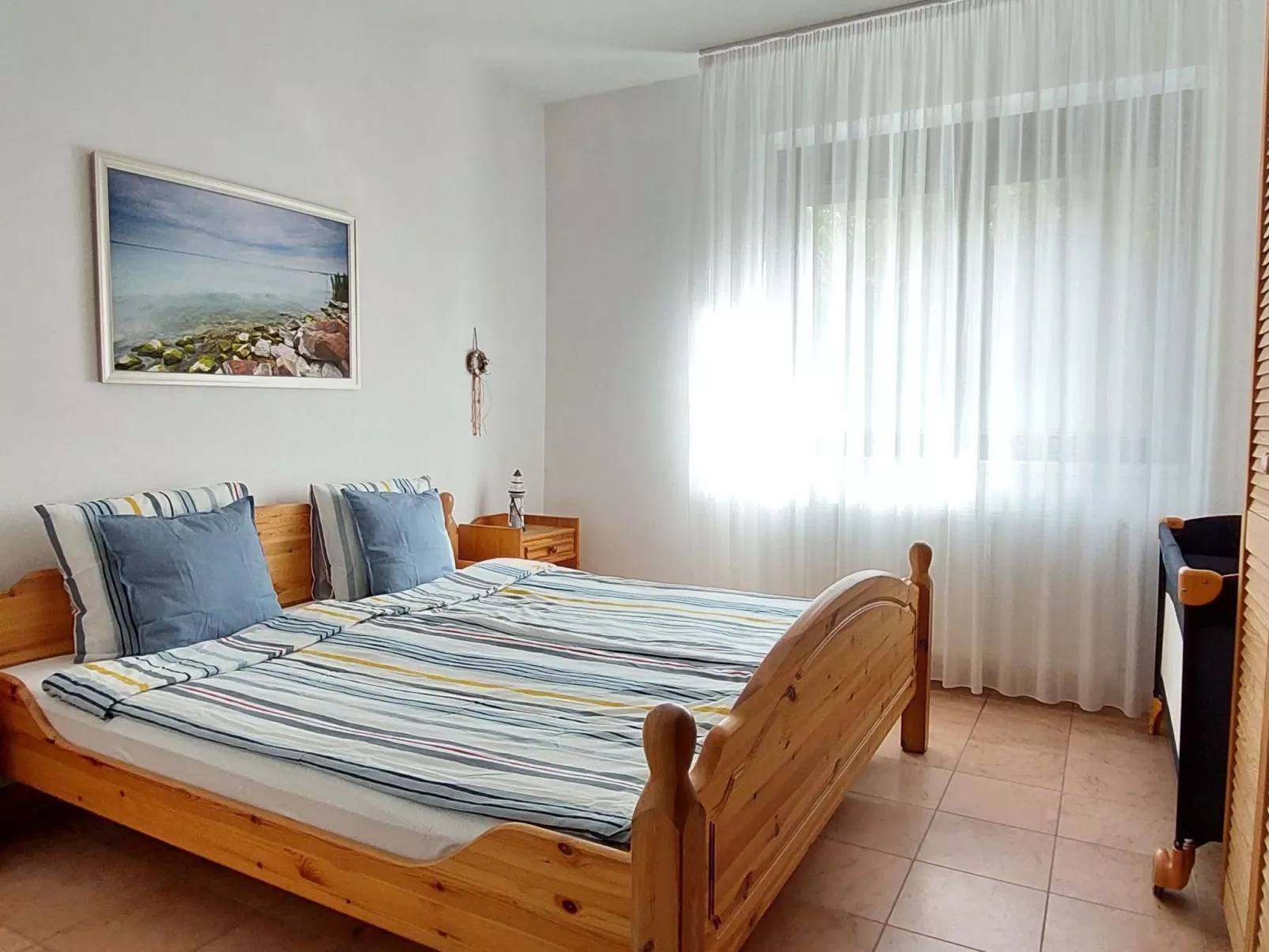 Hannabella mit gemeinschaftlichem Pool-Inside