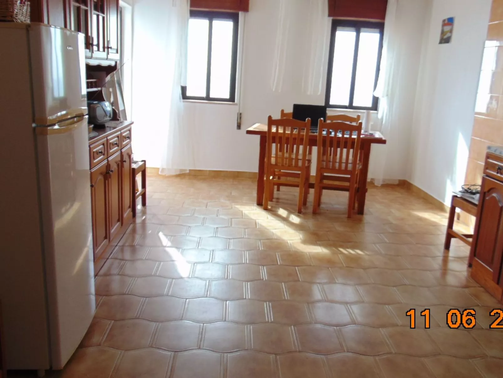 " NASCER-DO-SOL"-Dedans