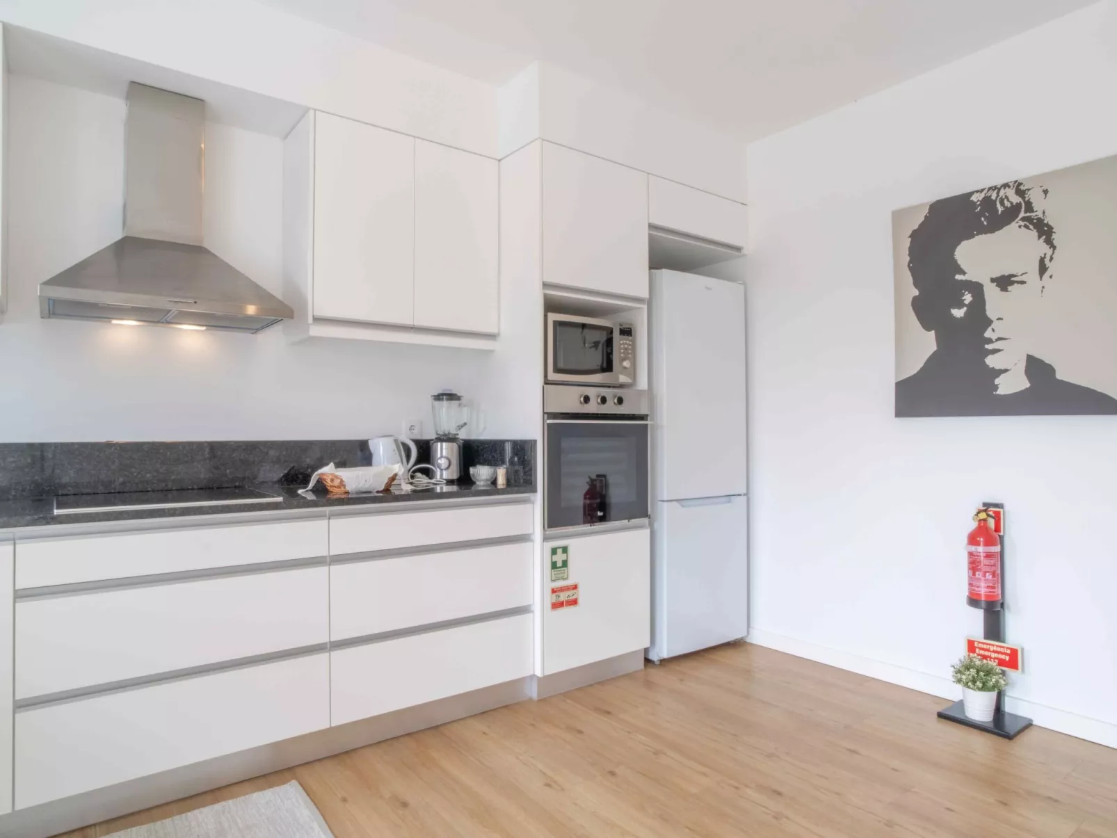 Villa "Serena" mit privatem Pool-Dedans