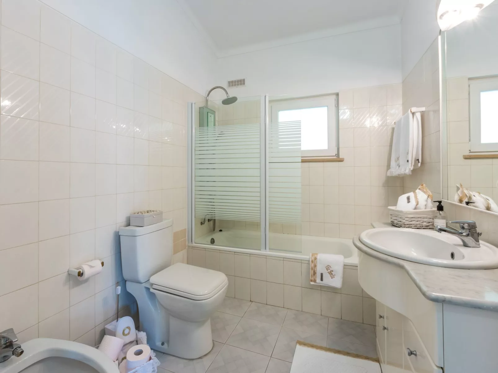 In Vilamoura an der Westalgarve-Inside