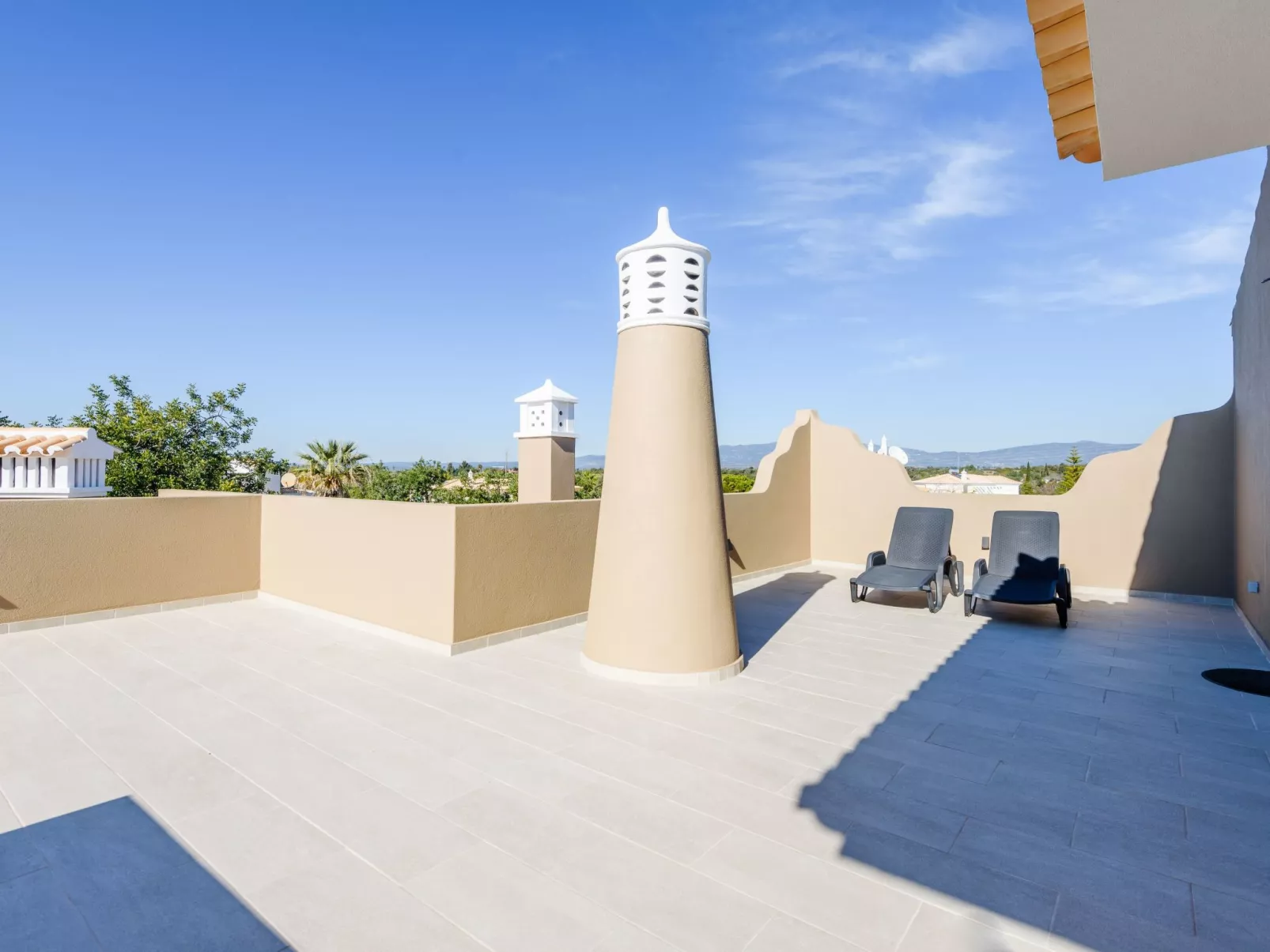 Ferienvilla "Casa Rita" mit privatem Pool-Draußen