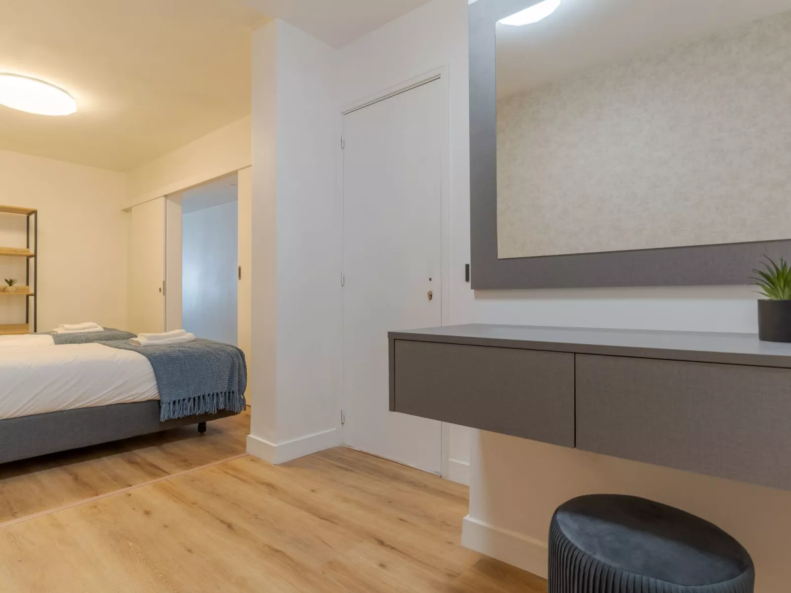 Wohnung "Hip Heaven" mit Balkon-Image-tags.info