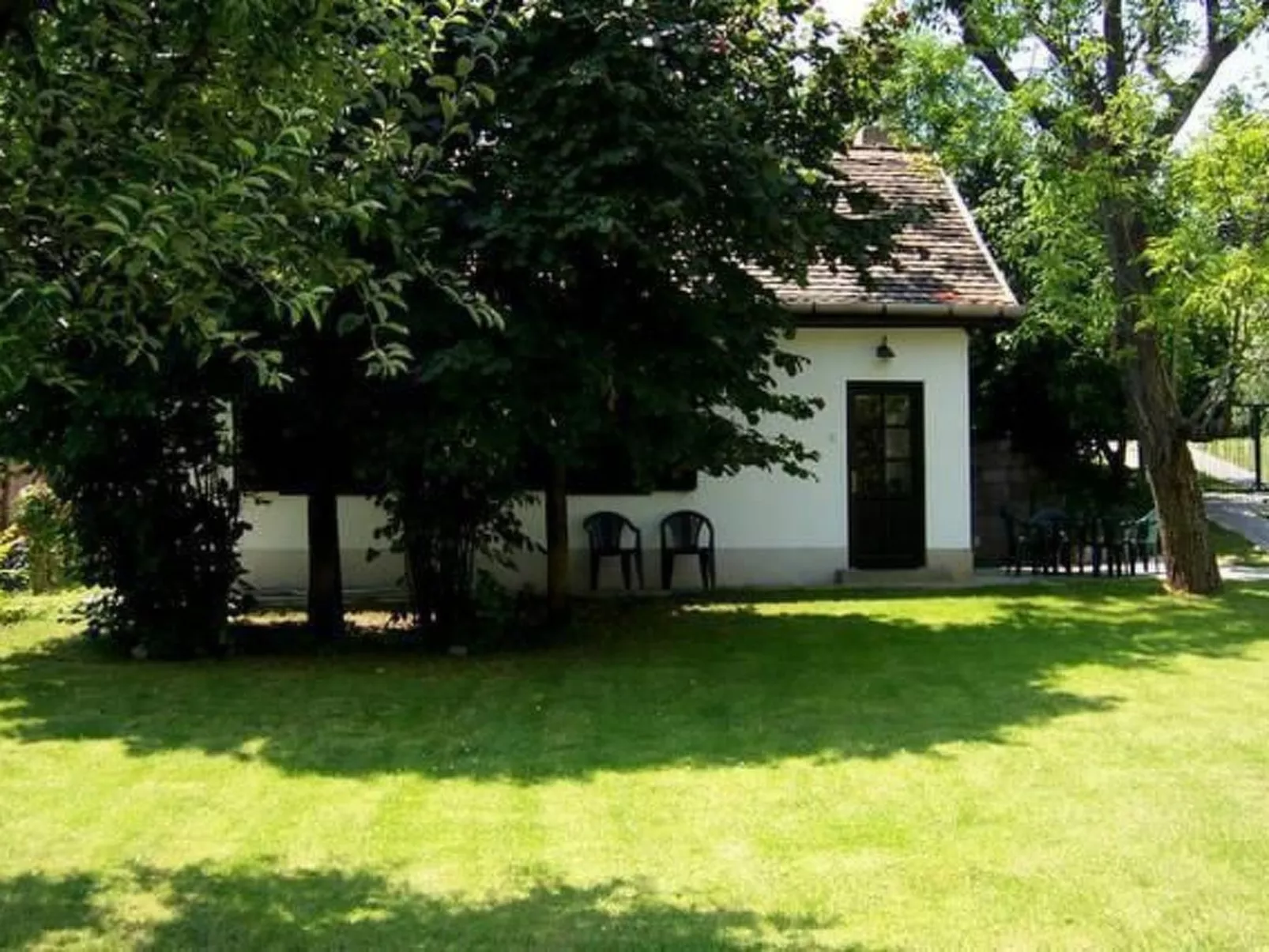 "Orchardviews" mit Terrasse-Dehors