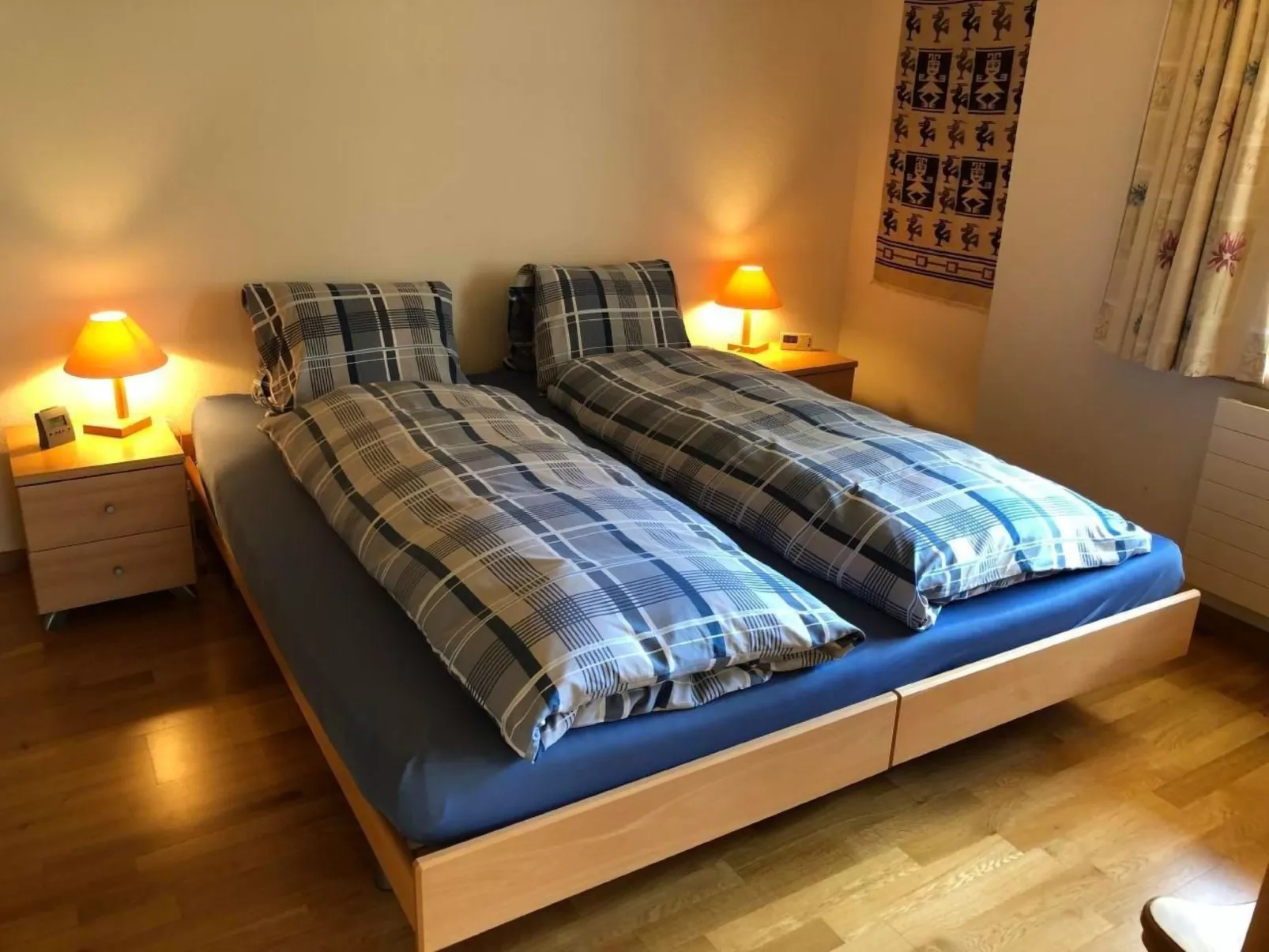 Schönbühl 2-Zimmer-Wohnung-Inside