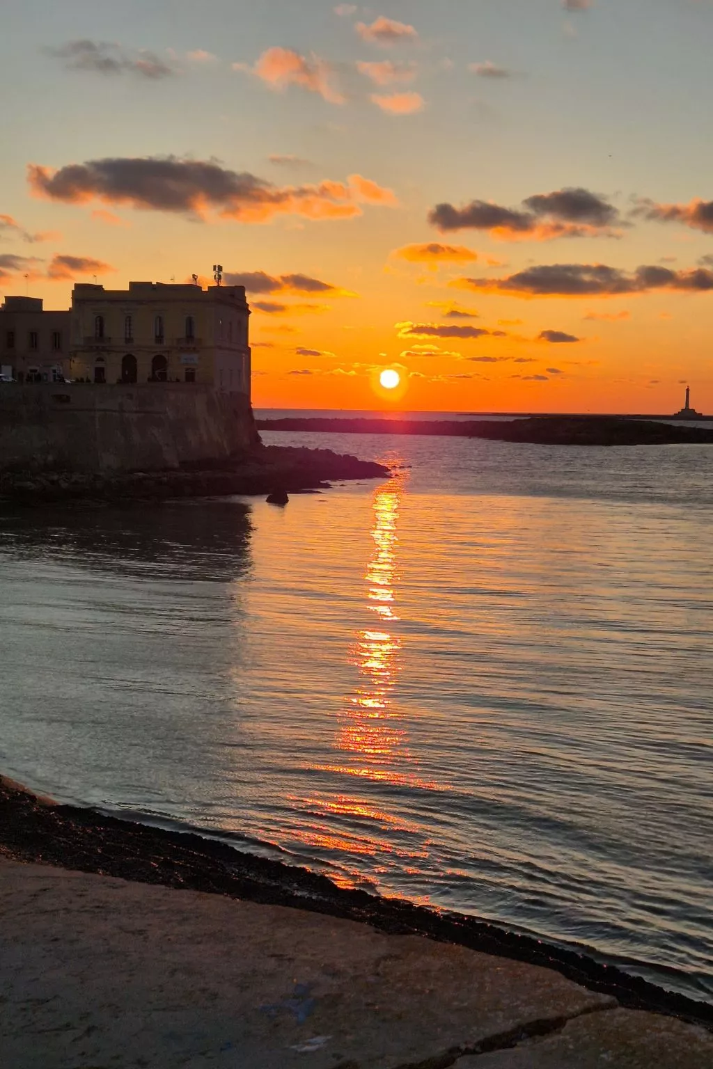 Wohnung 'Beccaria' mit Balkon-Dehors